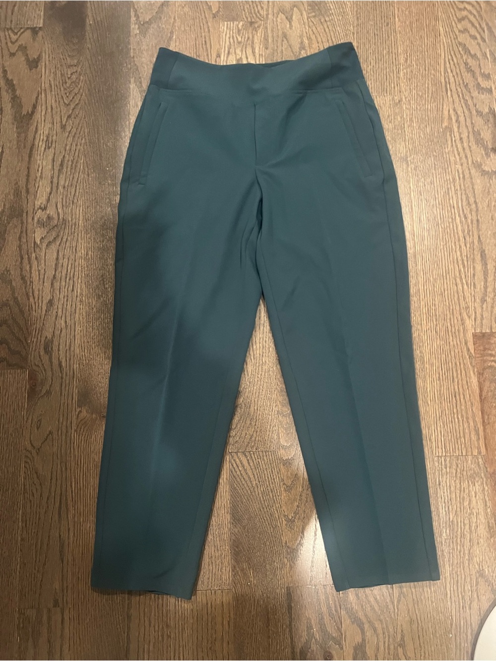 Athleta ENDLESS Slim Tailored women's Dress Pants